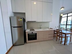 Hillion Residences (D23), Apartment #553445131